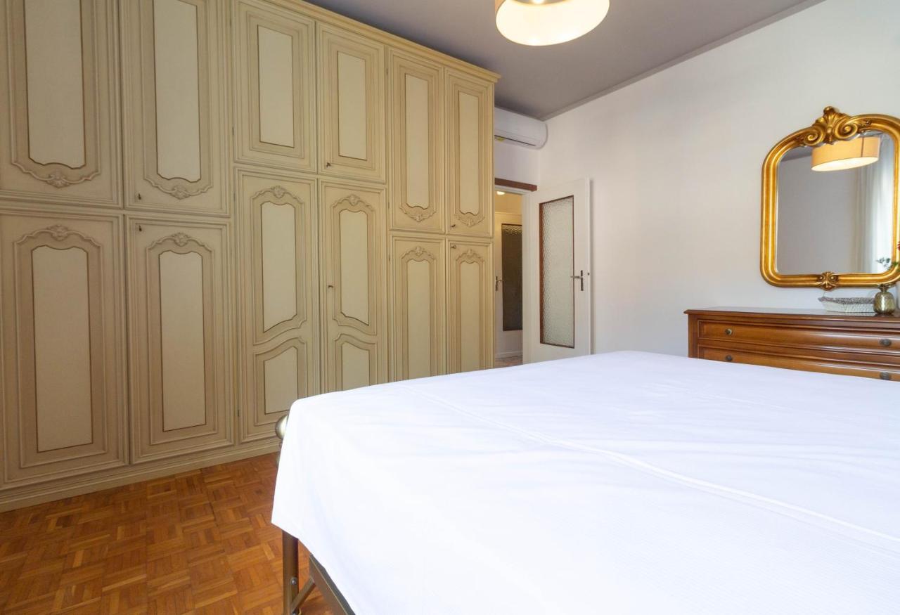 Mamma Ciccia Holiday Home - Casa Imperia Mandello del Lario Eksteriør billede